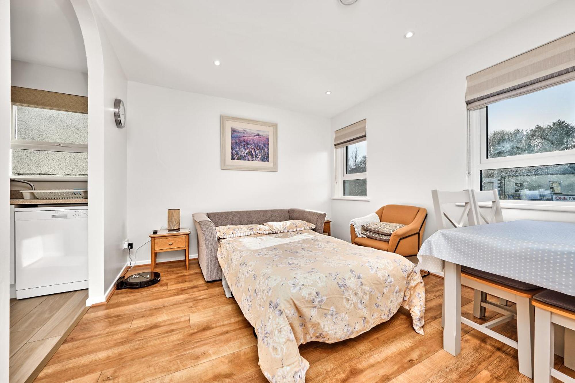 Portglenone Apartments Экстерьер фото