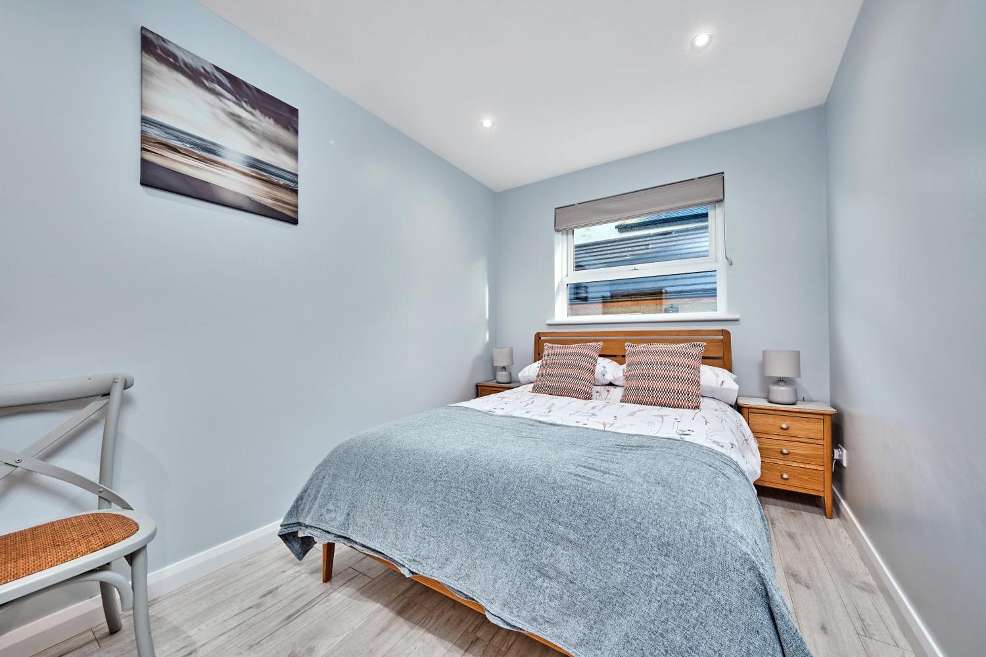 Portglenone Apartments Экстерьер фото
