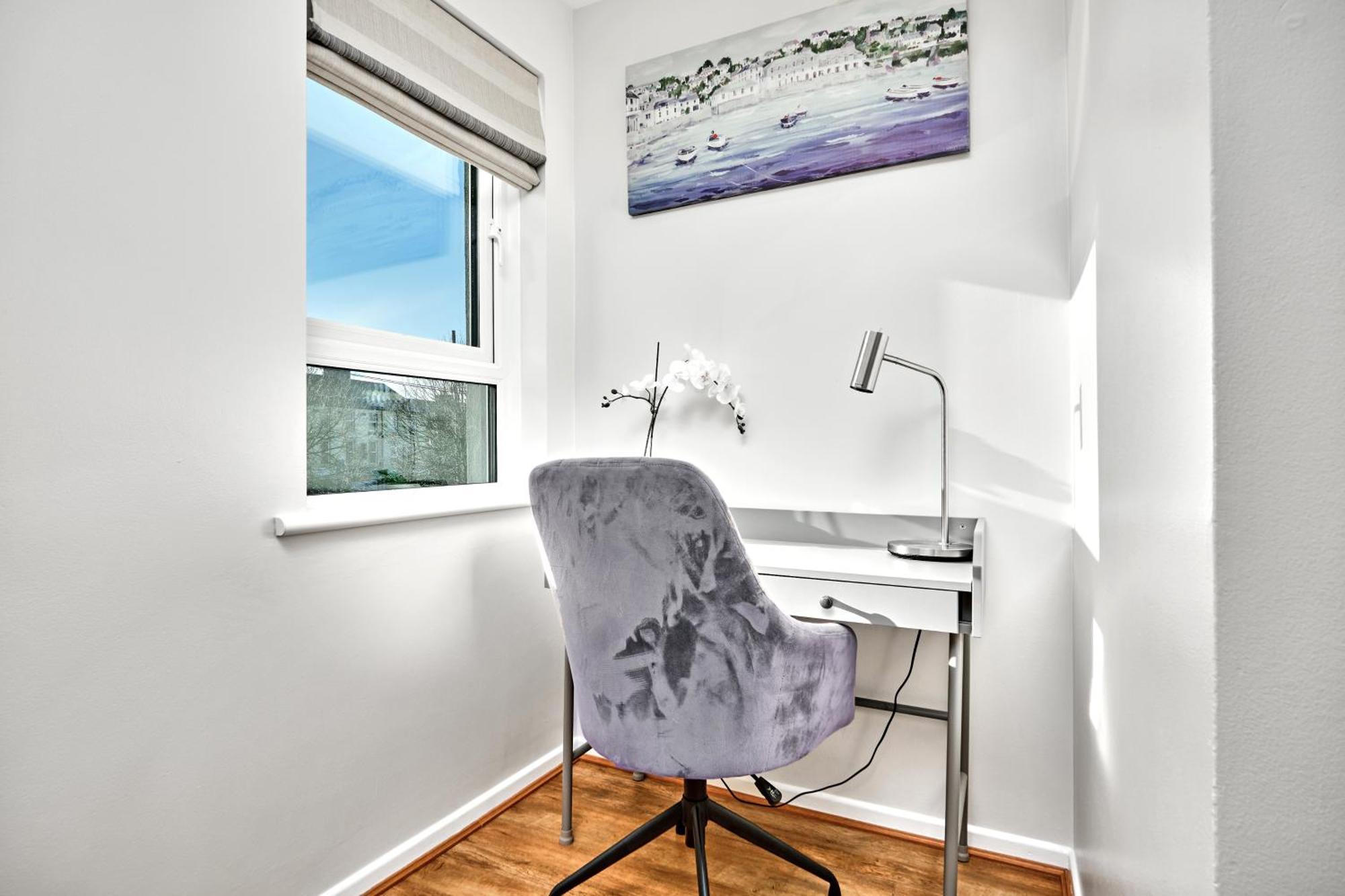 Portglenone Apartments Экстерьер фото